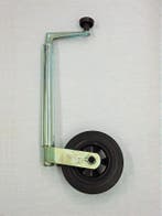 Neuswiel met 35 , 48 of 60 mm buis [emmen en omgeving], Ophalen of Verzenden, Nieuw