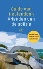 Vrienden van de poëzie | 9789029545112 | Guido van, Zo goed als nieuw, Guido van Heulendonk
