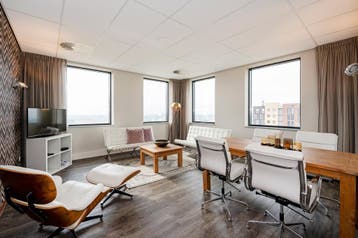 Te huur: Appartement Eschertoren in Leiden, Leiden, Appartement, Zuid-Holland