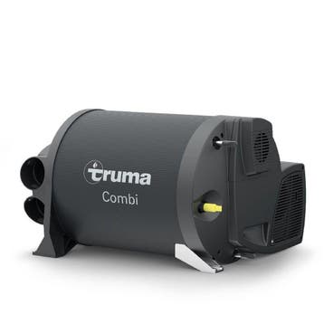 Truma Combi 4 iNet X, Ophalen of Verzenden, Nieuw