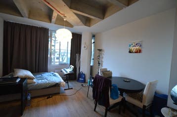 Te huur: Studio Burgemeester Drijbersingel in Zwolle, Huizen en Kamers, Zwolle, Overijssel