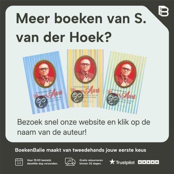 ELFSTEDENTOCHT - S. van der Hoek 9789029520881, Boeken, Verzenden, Gelezen, S. van der Hoek