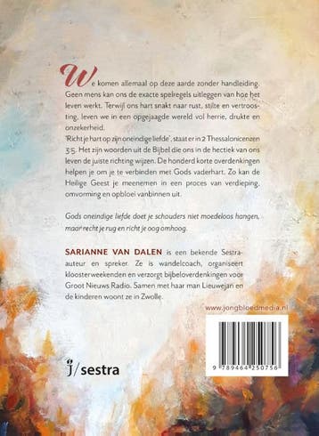 Oneindige liefde - Sarianne van Dalen 9789464250756, Verzenden, Gelezen, Sarianne van Dalen