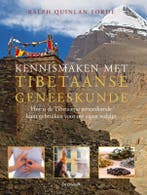Kennismaken met Tibetaanse geneeskunde 9789060307106, Boeken, Gezondheid, Dieet en Voeding, Verzenden, Zo goed als nieuw, R.Q. Forde