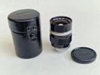 Canon lens TV-16 13mm 1:1,5 no : 63475 Filmcamera lens