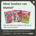 Barbie Skipper op de filmset 9789054289692 Mattel, Verzenden, Gelezen, Mattel