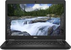 Dell Latitude 5490 14 Intel Core i5 8350U 16GB 256GB SSD..., Verzenden, Nieuw