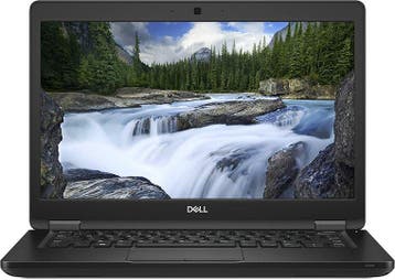 Dell Latitude 5490 14 Intel Core i5 8350U 16GB 256GB SSD..., Computers en Software, Verzenden, Nieuw