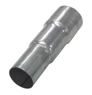 RVS verloop stuk uitlaat div. Diameters, Ophalen of Verzenden, Nieuw