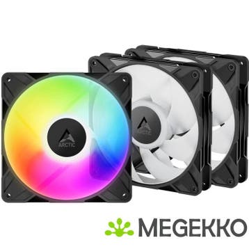 ARCTIC P14 Pro A-RGB 3-Pack, Verzenden, Nieuw