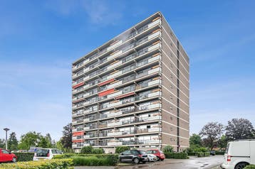 Appartement te huur in Velp - 60 m² - 2 kamer(s) - 2 kamers, Appartement, Velp, Gelderland