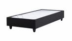 1 Persoons Nessa® Opbergruimte Boxspring - Ruimtebesparend -, Verzenden, Nieuw, Eenpersoons
