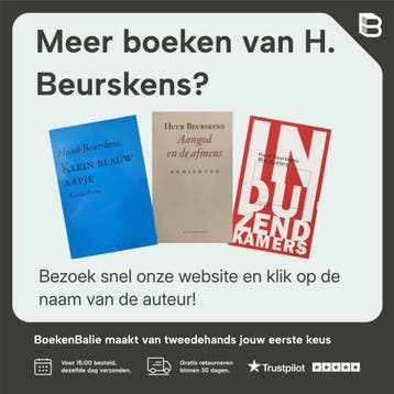Als met een vogeltje 9789045004495 H. Beurskens, Verzenden, Zo goed als nieuw, H. Beurskens