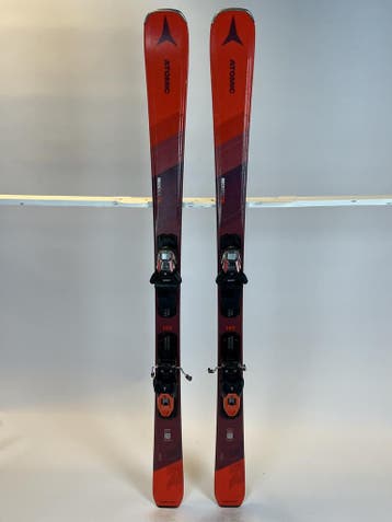Atomic Redster TR 2025 - 149 cm, Gebruikt, Ophalen of Verzenden, Carve, Atomic