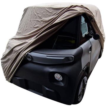 Buitenhoes voor Opel Rocks-E (2020-present) 100% waterproof, Auto-onderdelen, Ophalen of Verzenden, Nieuw, Opel