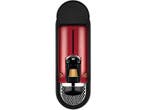 Krups -  Nespresso Citiz Capsulemachine Rood, Verzenden, Nieuw, 1 kopje, Koffiepads en cups