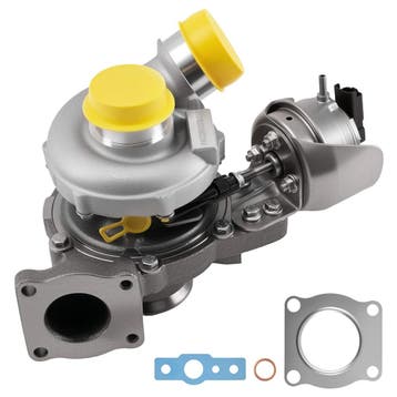 Turbine geschikt voor Ford C-Max Focus III S-Max Galaxy K..., Verzenden, Nieuw, Ford USA