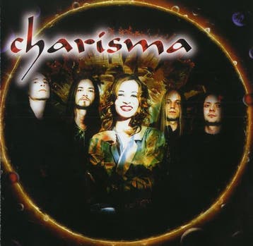 cd - Charisma - Karma, Verzenden, Zo goed als nieuw