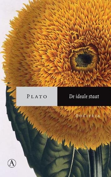 De ideale staat | 9789025369880 | Plato, Boeken, Ophalen of Verzenden, Zo goed als nieuw, Plato