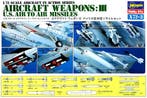 Aircraft Weapons: III US Air to Air Missiles, Verzenden, Nieuw