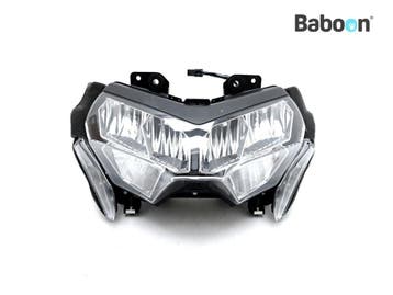 Koplamp Kawasaki Z 900 2020 (Z900 ZR900F) Symmetric RH/LH, Verzenden, Gebruikt