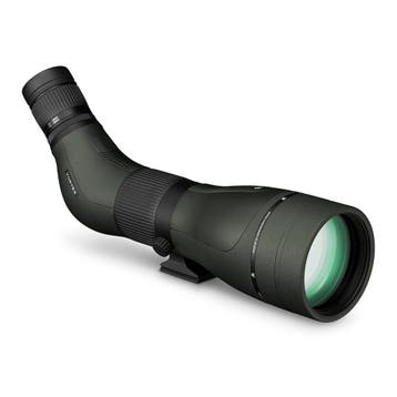 Vortex Diamondback HD 20-60x85 Angled telescoop - Tweedehand, Verzenden, Gebruikt
