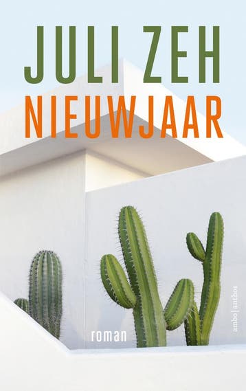 Nieuwjaar | Juli Zeh | Nieuw, Ophalen of Verzenden, Nieuw, Juli Zeh