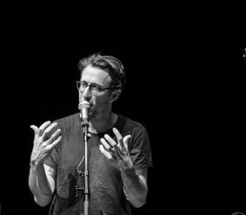 Bill Laurance Tickets TivoliVredenburg Te Koop
