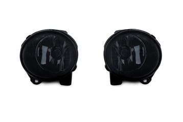 M Pakket Smoke Mistlampen BMW 5 Serie F07 GT F10 F11 B2642, Nieuw, BMW