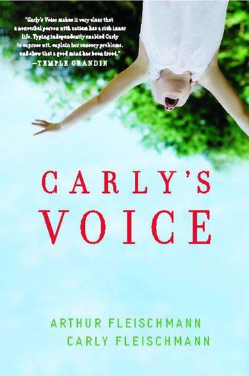 Carlys Voice - Arthur Fleischmann 9781439194157, Verzenden, Gelezen, Arthur Fleischmann