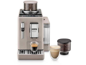 De’Longhi Rivelia EXAM440.35.BG - Volautomatische, Witgoed en Apparatuur, Koffiezetapparaten, Verzenden, Nieuw