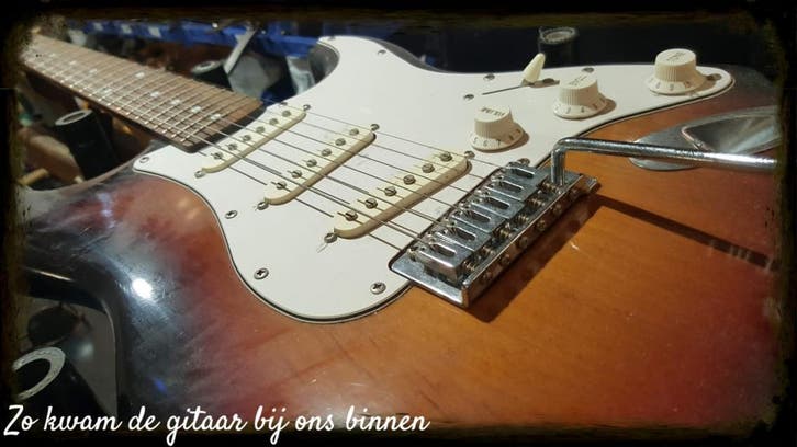 Je elektrische gitaar weer als nieuw voor slechts €29,95, Muziek en Instrumenten, Snaarinstrumenten | Gitaren | Elektrisch, Nieuw