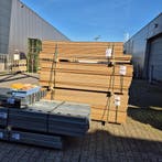 Gebruikte entresolvloer Profielnorm 12650x9300x3200 mm