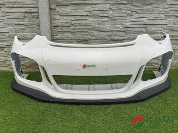Porsche 911 GT3 RS 991 Lift 13- Voorbumper 99150531196, Verzenden, Gebruikt