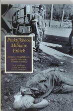 9789055735044 . Titel:  Praktijkboek Militaire Ethiek / e..., Verzenden, Nieuw