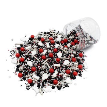 Sprinkles Pirates Pearls 90g, Verzenden, Nieuw