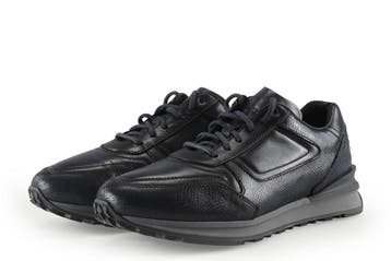 Greve Sneakers in maat 42 Zwart, Verzenden, Zwart, Greve, Sneakers of Gympen