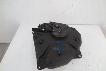 AdBlue tank Mercedes-Benz W212 A2124704802, Verzenden, Gebruikt
