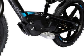 Hardline Electric Bike Foot Pegs, Ophalen of Verzenden, Nieuw