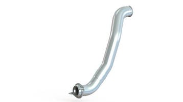MBRP 08-10 Ford F-250/350/450 6.4L Powerstroke Turbo Down, Ophalen of Verzenden, Nieuw
