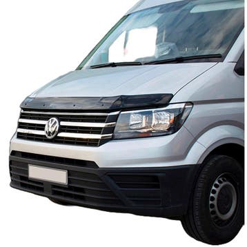 Motorkapbeschermer (steenslagcover)  Volkswagen Crafter MK2, Ophalen of Verzenden, Nieuw