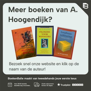 Meneer Kaktus wordt kwakelgek - A. Hoogendijk 9789021616124, Verzenden, Gelezen, A. Hoogendijk
