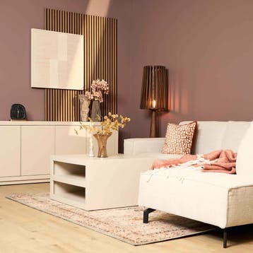 Salontafel Brussel Sand | Starfurn, Ophalen of Verzenden, Nieuw