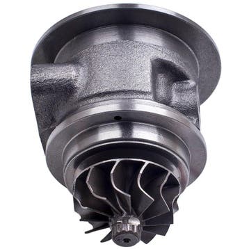 TD025M Turbo geschikt voor Opel Corsa C 1.7 DI 75-80 pk 4..., Verzenden, Nieuw, Opel