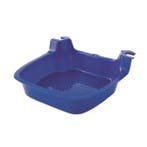 Voetenbadje zwembad | Bestway | 41 x 41 x 15 cm, Tuin en Terras, Zwembad-toebehoren, Verzenden, Nieuw