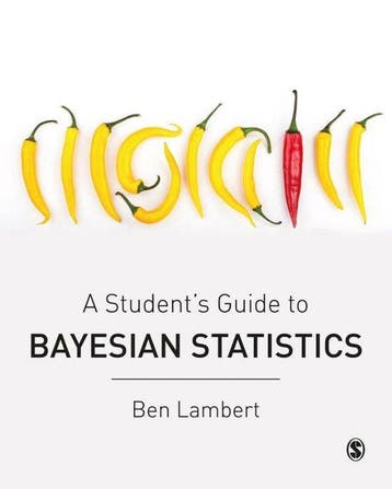 A Students Guide to Bayesian Statistics, 9781473916364, Verzenden, Zo goed als nieuw, HBO