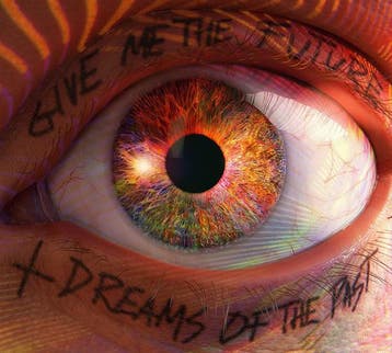 Bastille - Give Me The Future + Dreams Of The Past, Ophalen of Verzenden, Gebruikt