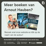 De helden van Arnout 9789463102148 Arnout Hauben, Verzenden, Zo goed als nieuw, Arnout Hauben