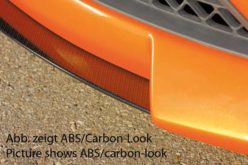 Rieger spoilerzwaard | Focus 2 ST: 10.05-01.08 (tot Facelift, Verzenden, Nieuw, Ford