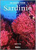 Duikgids Sardinie 9789062489589 E. Trainito, Boeken, Verzenden, Gelezen, E. Trainito
